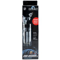 COBALT AQUATICS Egg-Locker 魚卵不倒翁孵化器, 1個