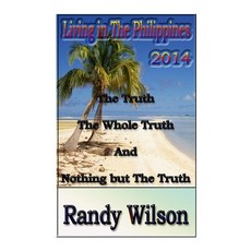 (英文圖書) Living In The Philippines 2014 平裝版, Createspace Independent Pub..., 英文