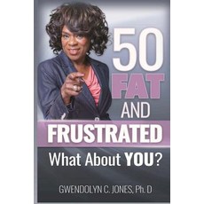 50 Fat and Frustrated 平裝版, Asg Productions, 英文