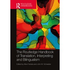 (英文圖書) The Routledge Handbook of Translation Interpreting and Bilingualism 平裝版, 英文