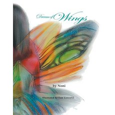 (英文圖書)Dream of Wings 平裝版, Crayon Fables, 英文
