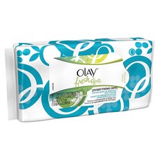 OLAY 歐蕾 一切關閉!豪華卸妝濕布, 25件