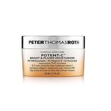 PETER THOMAS ROTH 彼得羅夫 Potent-C亮白&澎潤保濕霜