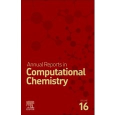 Annual Reports on Computational Chemistry Volume 16 精裝版, Elsevier, 英文