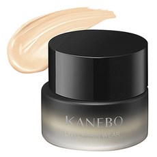 Kanebo 佳麗寶 無瑕妍采活力肌粉霜 30g, 橡木A, 1個