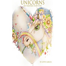 (英文圖書)Unicorns: Best Bedtime Story Ever 精裝版, Lulu.com, 英文