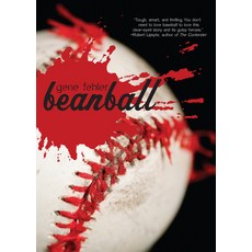 (英文圖書)Beanball 平裝版, HarperCollins Publishers, 英文
