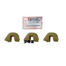 少年家 Suzuki 台鈴 原廠 10K SWISH SALUTO 滑件組 NEX 六期 SWISH 噴射, 1個