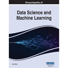 (英文圖書) Encyclopedia of Data Science and Machine Learning VOL 3 精裝版, IGI Global, 英文