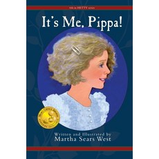 It's Me Pippa!: Sixth in Hetty Series 平裝版, Park Place Press, 英文