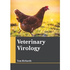 (英文圖書) Veterinary Virology 精裝版, Larsen and Keller Education, 英文