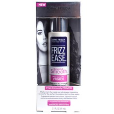 喬恩弗里達（Jon Frieda） 《冷凍是超越光滑的底漆》, 1個, 91ml