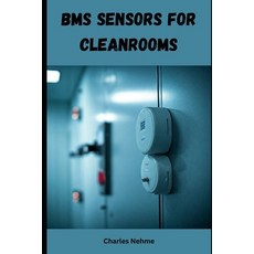 (英文圖書) BMS Sensors for Cleanrooms 平裝版, Independently Published, 英文