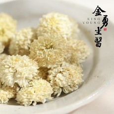 金勇生醫 銅鑼杭菊, 20g