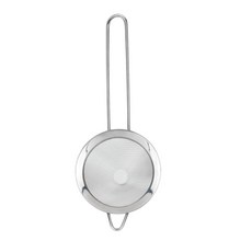 VISKI 調酒專用篩網, 1入, Stainless Steel