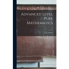 (英文圖書) Advanced Level Pure Mathematics; 7 精裝版, Hassell Street Press, 英文