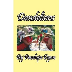 (英文圖書)Dandelions 精裝版, Bellissima Publishing, 英文