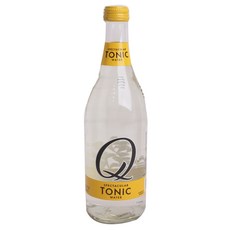 Q DRINKS 通寧水, 1個, 500ml