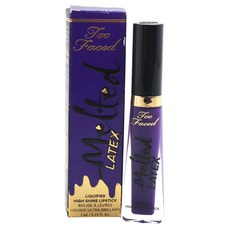 Too Faced 光澤液體唇膏 7ml, 1支, Bye Felicia