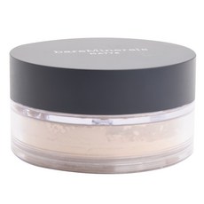 bareMinerals 啞光粉底散粉 SPF 15 6 克, 1罐, 01 Fair