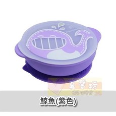 Marcus&Marcus 加拿大 動物樂園幼兒自主用餐訓練學習餐具, 大象(綠色) / 河馬(藍色) / 長頸鹿(黃色) / 粉紅豬(粉色) / 獅子(紅色) / 鯨魚(紫色) / 貓熊