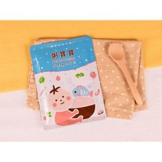 無毒農 粥寶寶 嬰幼兒副食品 寶寶粥 多種口味選擇 健康營養, 150g, 1個, 無毒農｜粥寶寶｜玉米紅蘿蔔鮭魚粥(7M+