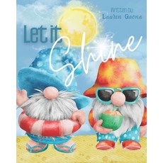 (英文圖書)Let it Shine 平裝版, Independently Published, 英文