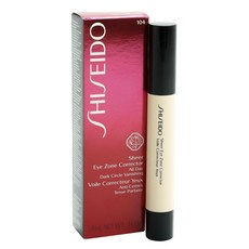 SHISEIDO 資生堂 Shea 遮瑕膏 3.8ml, 1個, 104 天然赭石
