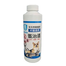 寵物部長 蚤治道 防蚤用品, 1個, 100g