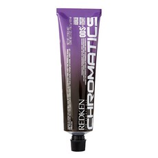 REDKEN 列德肯 Chromatic Prismatic Permanent Color 63ml, 1個, 6G (6.3) - GOLD