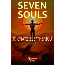 (英文圖書) Seven Souls 平裝版, Oleander Books, 英文