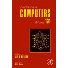 (英文圖書) Advances in Computers: Volume 131 精裝版, Academic Press, 英文