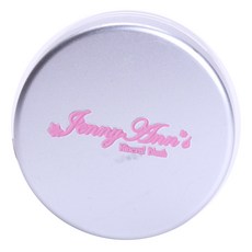 JENNYANN'S 礦物腮紅 3.6g, 1個, 古銅色粉紅色