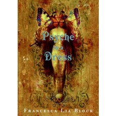 (英文圖書)Psyche in a Dress 平裝版, HarperCollins, 英文