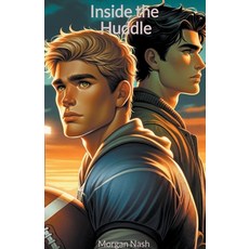 (英文圖書) Inside the Huddle 平裝版, Morgan Nash, 英文
