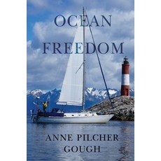 (英文圖書) Ocean Freedom 平裝版, Vanguard Press, 英文
