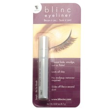 blinc 眼線筆 0.7g, 1個, 黑色的