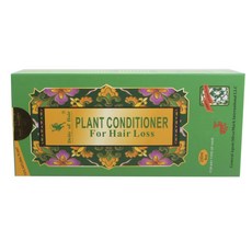 Deity America 植物活絡護髮素, 1個, 230ml