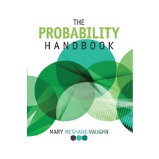 (英文圖書) The Probability Handbook 精裝版, ASQ Quality Press, 英文
