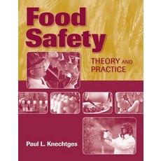 (英文圖書) Food Safety: Theory and Practice: Theory and Practice 平裝版, Jones & Bartlett Publishers, 英文
