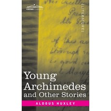 (英文圖書) Young Archimedes: and Other Stories 精裝版, Cosimo Classics, 英文