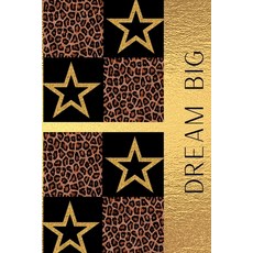 (英文圖書) Dream Big 平裝版, Lulu.com, 英文