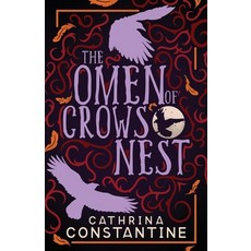 (英文圖書)The Omen of Crows Nest 平裝版, Independently Published, 英文