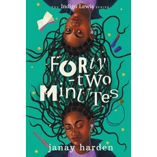 (英文圖書) Forty-two Minutes: The Indigo Lewis Series 平裝版, Restoring Your Destiny, 英文