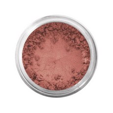 bareMinerals 散粉腮紅 0.85g, 1個, 暗示