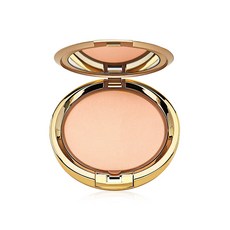 MILANI 均勻觸感粉底 12.0g, 1個, 奶油米色