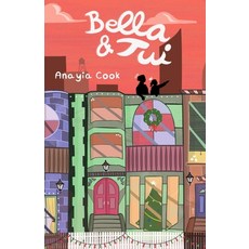 (英文圖書)Bella and Tui 平裝版, Independently Published, 英文