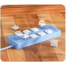 現貨 台灣專用插座蓋 2插 3插 安全卡扣插座蓋 寵物安全 嬰幼兒防護 電源蓋 防觸電 插頭蓋子