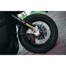 《新展車業》鯊魚工廠 T35 T35E CNC 倒叉 勁戰六代 水冷BWS force2.0 augur 改裝前叉