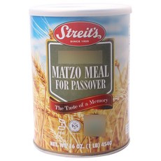 STREITS 小麥麵粉, 1個, 454克